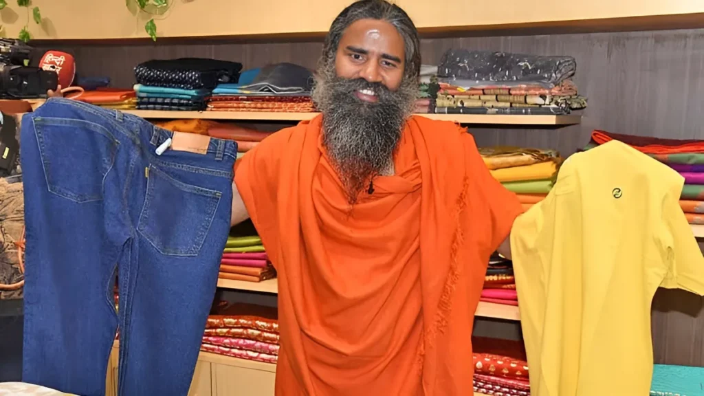 Patanjali Paridhan